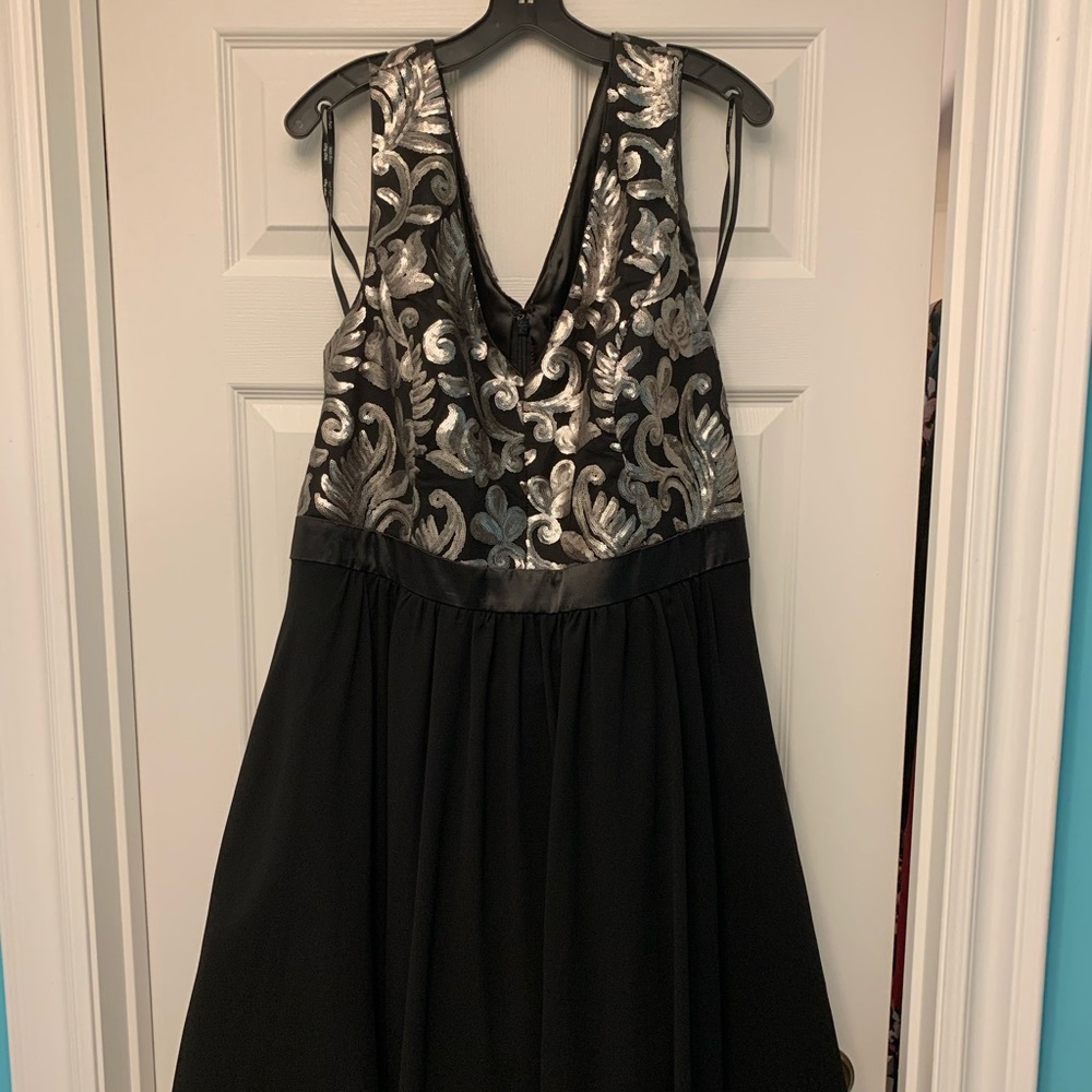 Sequin dress (never worn)